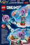 LEGO DREAMZzz Izzie's narwal-luchtballon - 71472