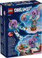 LEGO DREAMZzz Izzie's narwal-luchtballon - 71472