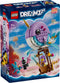 LEGO DREAMZzz Izzie's narwal-luchtballon - 71472