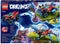 LEGO DREAMZzz Krokodilauto Speelgoed Auto of Monstertruck Set - 71458