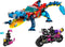 LEGO DREAMZzz Krokodilauto Speelgoed Auto of Monstertruck Set - 71458