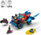 LEGO DREAMZzz Krokodilauto Speelgoed Auto of Monstertruck Set - 71458