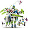LEGO DREAMZzz - Mateo en Z-Blob de riddermecha - 71485