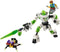 LEGO DREAMZzz Mateo en Z-Blob de robot Speelgoed met Grote Figuur - 71454