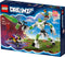 LEGO DREAMZzz Mateo en Z-Blob de robot Speelgoed met Grote Figuur - 71454