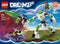 LEGO DREAMZzz Mateo en Z-Blob de robot Speelgoed met Grote Figuur - 71454