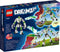 LEGO DREAMZzz Mateo en Z-Blob de robot Speelgoed met Grote Figuur - 71454
