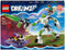LEGO DREAMZzz Mateo en Z-Blob de robot Speelgoed met Grote Figuur - 71454