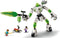 LEGO DREAMZzz Mateo en Z-Blob de robot Speelgoed met Grote Figuur - 71454
