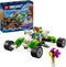 LEGO DREAMZzz Mateo's terreinwagen - 71471