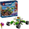 LEGO DREAMZzz Mateo's terreinwagen - 71471