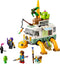 LEGO DREAMZzz Mevr. Castillo's Schildpadbusje Campervan Set - 71456