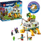 LEGO DREAMZzz Mevr. Castillo's Schildpadbusje Campervan Set - 71456
