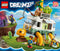 LEGO DREAMZzz Mevr. Castillo's Schildpadbusje Campervan Set - 71456