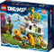 LEGO DREAMZzz Mevr. Castillo's Schildpadbusje Campervan Set - 71456