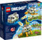 LEGO DREAMZzz Mevr. Castillo's Schildpadbusje Campervan Set - 71456