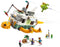 LEGO DREAMZzz Mevr. Castillo's Schildpadbusje Campervan Set - 71456