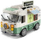 LEGO DREAMZzz Mevr. Castillo's Schildpadbusje Campervan Set - 71456