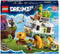 LEGO DREAMZzz Mevr. Castillo's Schildpadbusje Campervan Set - 71456