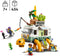 LEGO DREAMZzz Mevr. Castillo's Schildpadbusje Campervan Set - 71456