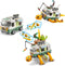 LEGO DREAMZzz Mevr. Castillo's Schildpadbusje Campervan Set - 71456