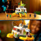 LEGO DREAMZzz Mevr. Castillo's Schildpadbusje Campervan Set - 71456