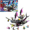 LEGO DREAMZzz Nachtmerrie Haaienschip Piratenschip Speelgoed - 71469