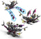LEGO DREAMZzz Nachtmerrie Haaienschip Piratenschip Speelgoed - 71469