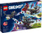 LEGO DREAMZzz Nachtmerrie Haaienschip Piratenschip Speelgoed - 71469