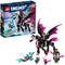 LEGO DREAMZzz Pegasus het Vliegende Paard Fantasie Dier Speelgoed - 71457