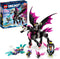 LEGO DREAMZzz Pegasus het Vliegende Paard Fantasie Dier Speelgoed - 71457