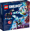 LEGO DREAMZzz Pegasus het Vliegende Paard Fantasie Dier Speelgoed - 71457