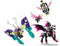 LEGO DREAMZzz Pegasus het Vliegende Paard Fantasie Dier Speelgoed - 71457
