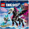 LEGO DREAMZzz Pegasus het Vliegende Paard Fantasie Dier Speelgoed - 71457