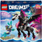 LEGO DREAMZzz Pegasus het Vliegende Paard Fantasie Dier Speelgoed - 71457