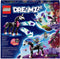 LEGO DREAMZzz Pegasus het Vliegende Paard Fantasie Dier Speelgoed - 71457