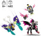 LEGO DREAMZzz Pegasus het Vliegende Paard Fantasie Dier Speelgoed - 71457