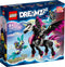 LEGO DREAMZzz Pegasus het Vliegende Paard Fantasie Dier Speelgoed - 71457