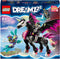 LEGO DREAMZzz Pegasus het Vliegende Paard Fantasie Dier Speelgoed - 71457