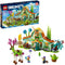 LEGO DREAMZzz Stal met Droomwezens Fantasie Dieren Set - 71459