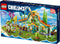 LEGO DREAMZzz Stal met Droomwezens Fantasie Dieren Set - 71459