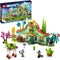 LEGO DREAMZzz Stal met Droomwezens Fantasie Dieren Set - 71459