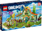 LEGO DREAMZzz Stal met Droomwezens Fantasie Dieren Set - 71459