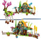 LEGO DREAMZzz Stal met Droomwezens Fantasie Dieren Set - 71459