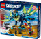LEGO DREAMZzz Zoey en Zian de Kattenuil - 71476