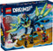 LEGO DREAMZzz Zoey en Zian de Kattenuil - 71476