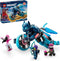 LEGO DREAMZzz Zoey's kattenmotor speelgoedmotor - 71479