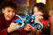 LEGO DREAMZzz Zoey's kattenmotor speelgoedmotor - 71479
