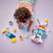 LEGO DUPLO 3-in-1 ruimteavontuur - 10422