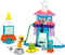 LEGO DUPLO 3-in-1 ruimteavontuur - 10422